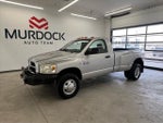 2007 Ram 3500 Thumbnail 1