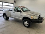 2007 Ram 3500 Thumbnail 5