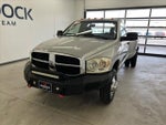 2007 Ram 3500 Thumbnail 6