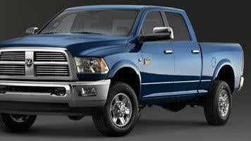 Preowned 2011 Ram 2500 Laramie Longhorn for Sale