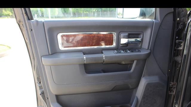 2010 Dodge Ram 2500 Laramie