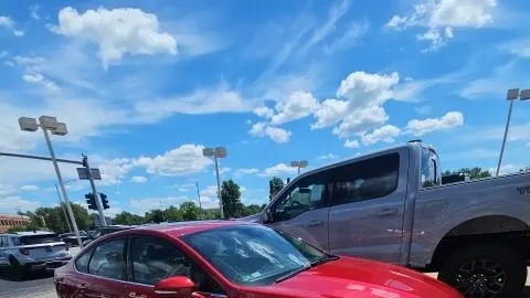 Preowned 2020 Ford Fusion SEL for Sale