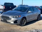 2020 Fusion Thumbnail 7