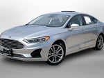 2020 Fusion Thumbnail 13