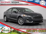 2020 Fusion Thumbnail 1
