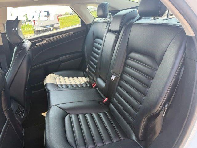 2019 Ford Fusion - $14,036