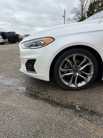 2020 Fusion Thumbnail 7