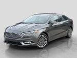 2017 Fusion Thumbnail 1