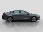 2017 Fusion Thumbnail 7