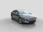 2017 Fusion Thumbnail 8