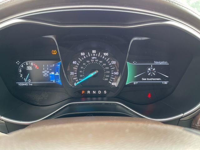 2017 Ford Fusion - $12,995