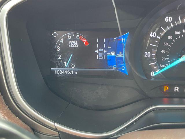 2017 Ford Fusion - $12,995