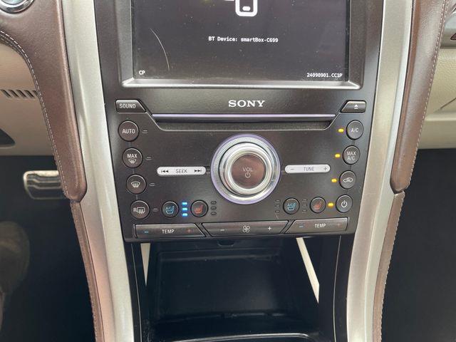 2017 Ford Fusion - $12,995