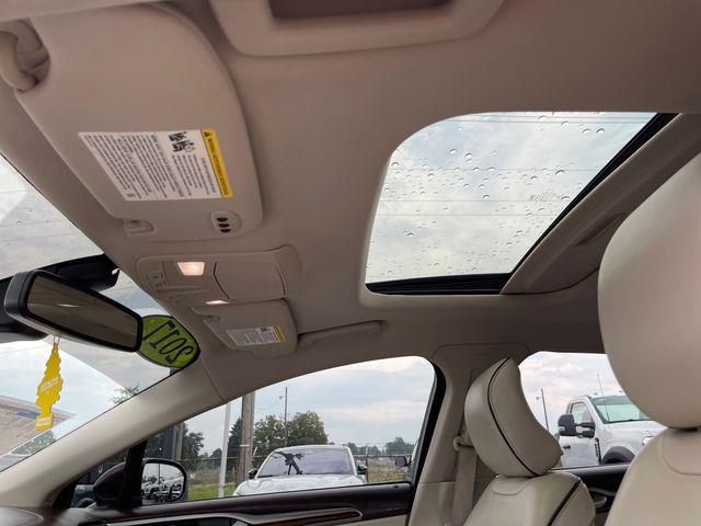 2017 Ford Fusion - $12,995