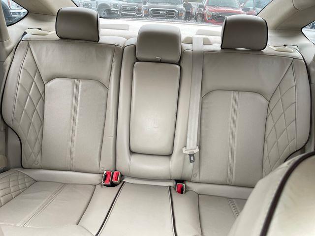 2017 Ford Fusion - $12,995