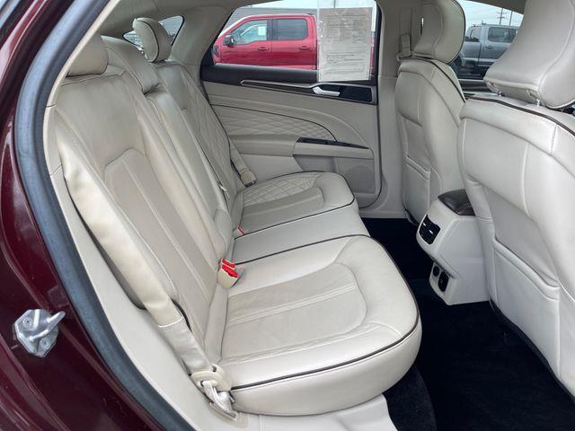 2017 Ford Fusion - $12,995