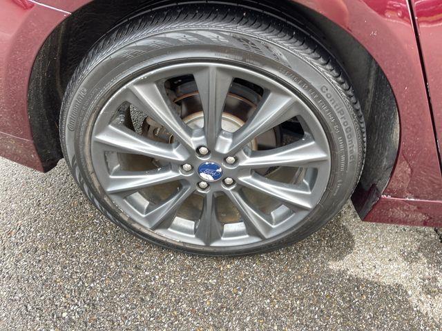 2017 Ford Fusion - $12,995