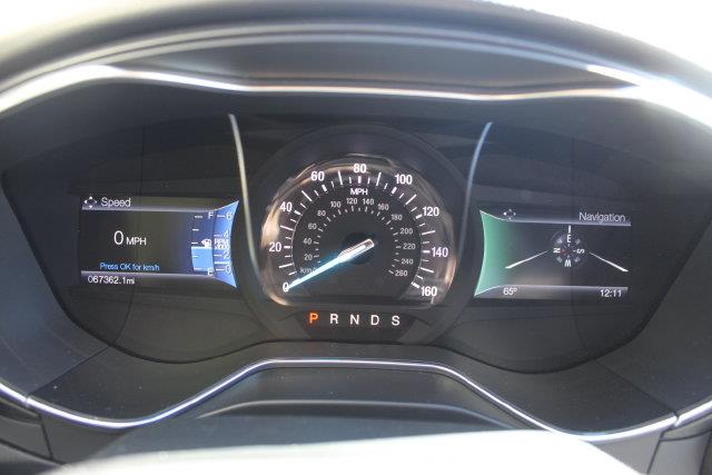 2018 Ford Fusion - $16,975