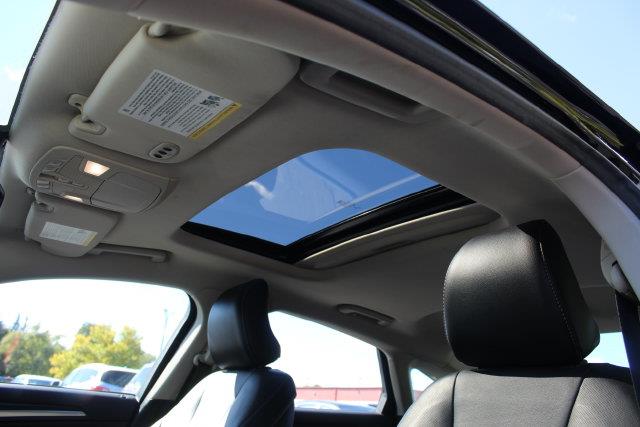 2018 Ford Fusion - $16,975