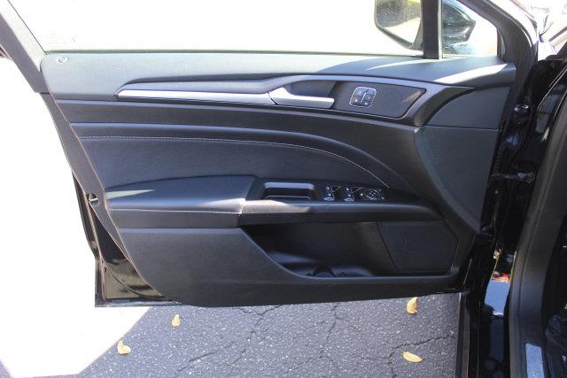 2018 Ford Fusion - $16,975