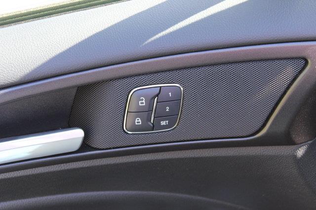 2018 Ford Fusion - $16,975