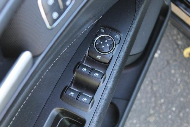 2018 Ford Fusion - $16,975