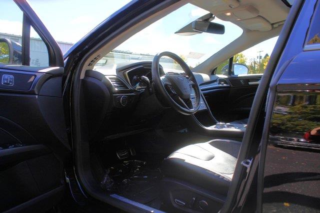 2018 Ford Fusion - $16,975