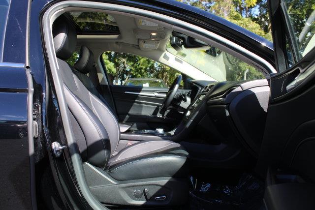 2018 Ford Fusion - $16,975