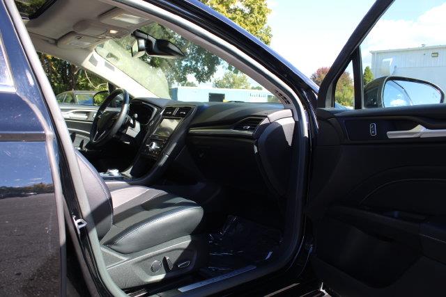 2018 Ford Fusion - $16,975
