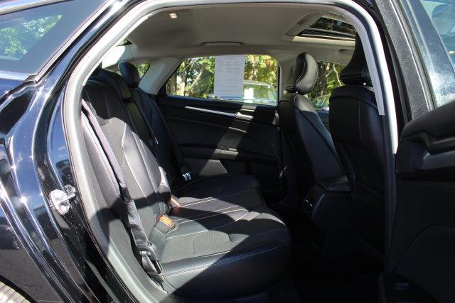 2018 Ford Fusion - $16,975