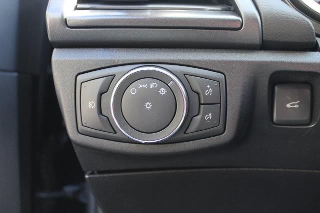 2018 Ford Fusion - $16,975