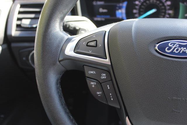 2018 Ford Fusion - $16,975