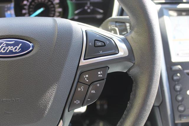 2018 Ford Fusion - $16,975
