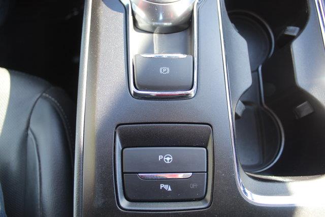 2018 Ford Fusion - $16,975