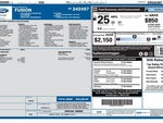 2013 Fusion Thumbnail 33