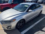 2019 Fusion Thumbnail 3