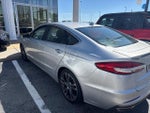 2019 Fusion Thumbnail 4