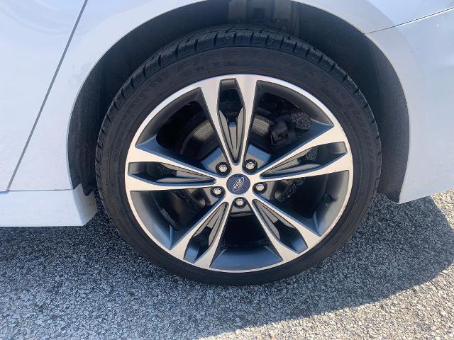 2020 Ford Fusion - $18,990