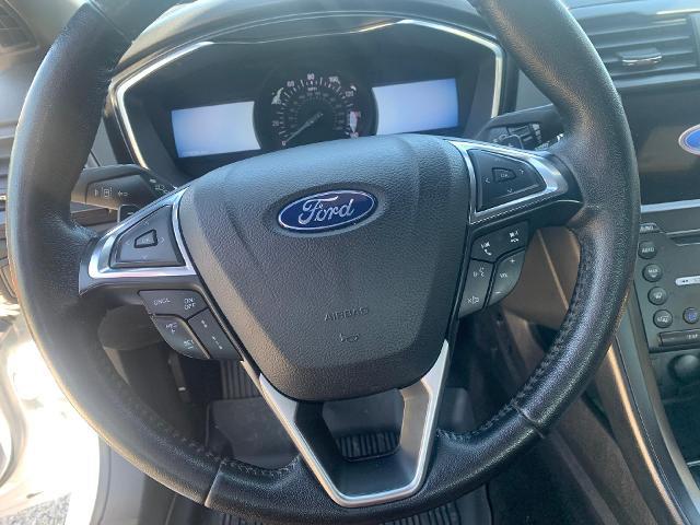 2020 Ford Fusion - $18,990