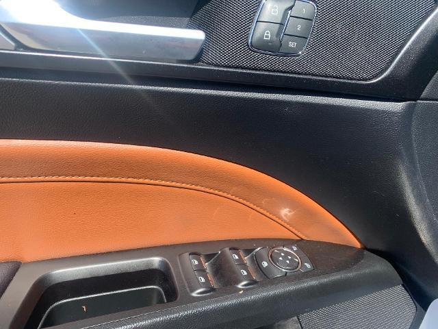 2020 Ford Fusion - $18,990