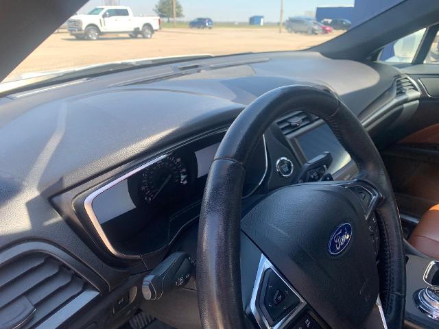 2020 Ford Fusion - $18,990