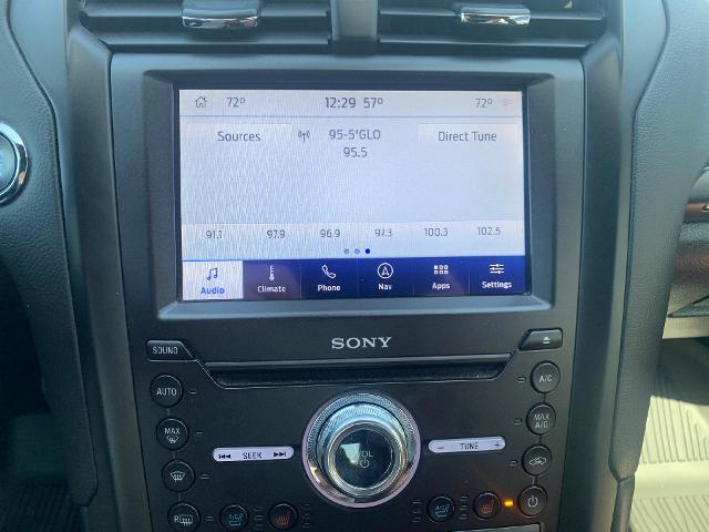 2020 Ford Fusion - $18,990