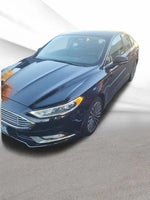 2017 Fusion Thumbnail 25