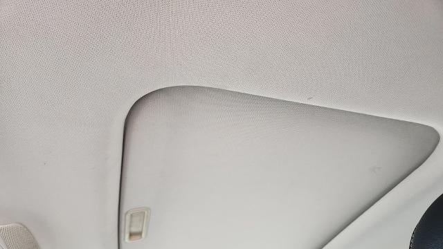 2018 Ford Fusion Titanium