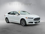 2013 Fusion Thumbnail 1