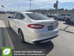 2014 Fusion Thumbnail 8