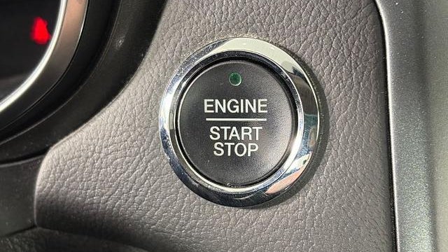 2015 Ford Fusion Titanium
