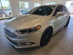 2018 Fusion Thumbnail 1