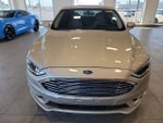 2018 Fusion Thumbnail 2