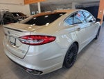 2018 Fusion Thumbnail 5
